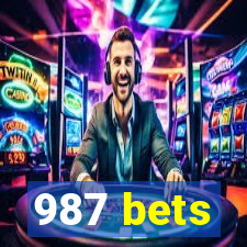 987 bets